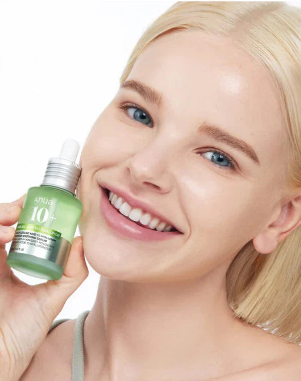 Suero Azelaic Acid 10 Hyaluron Redness Soothing