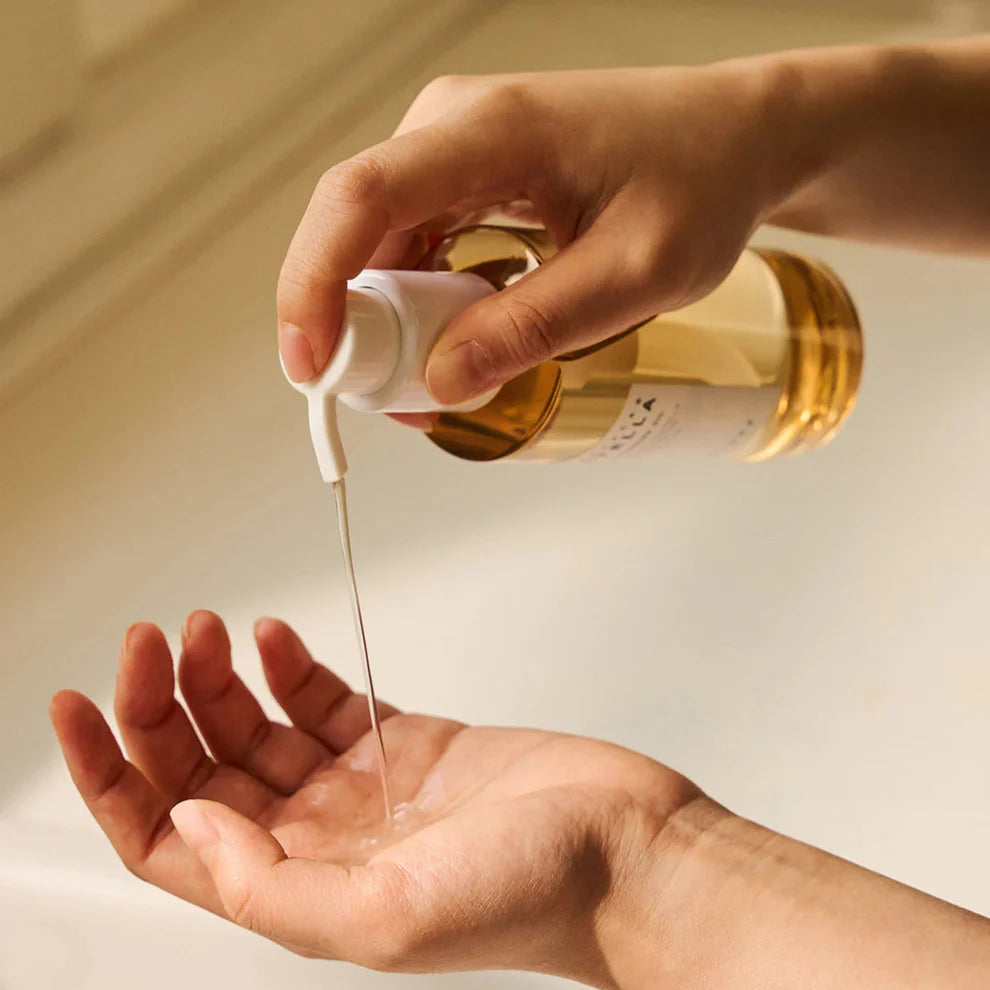 Aceite Madagascar Centella Light Cleansing Oil
