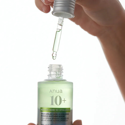 Suero Azelaic Acid 10 Hyaluron Redness Soothing