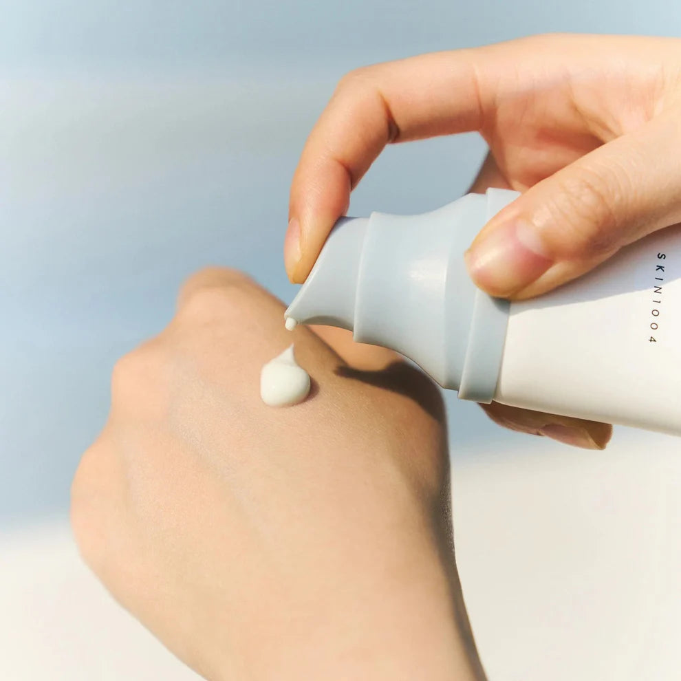 Suero Hyalu-Cica Water-Fit Sun Serum SPF50+ PA++++