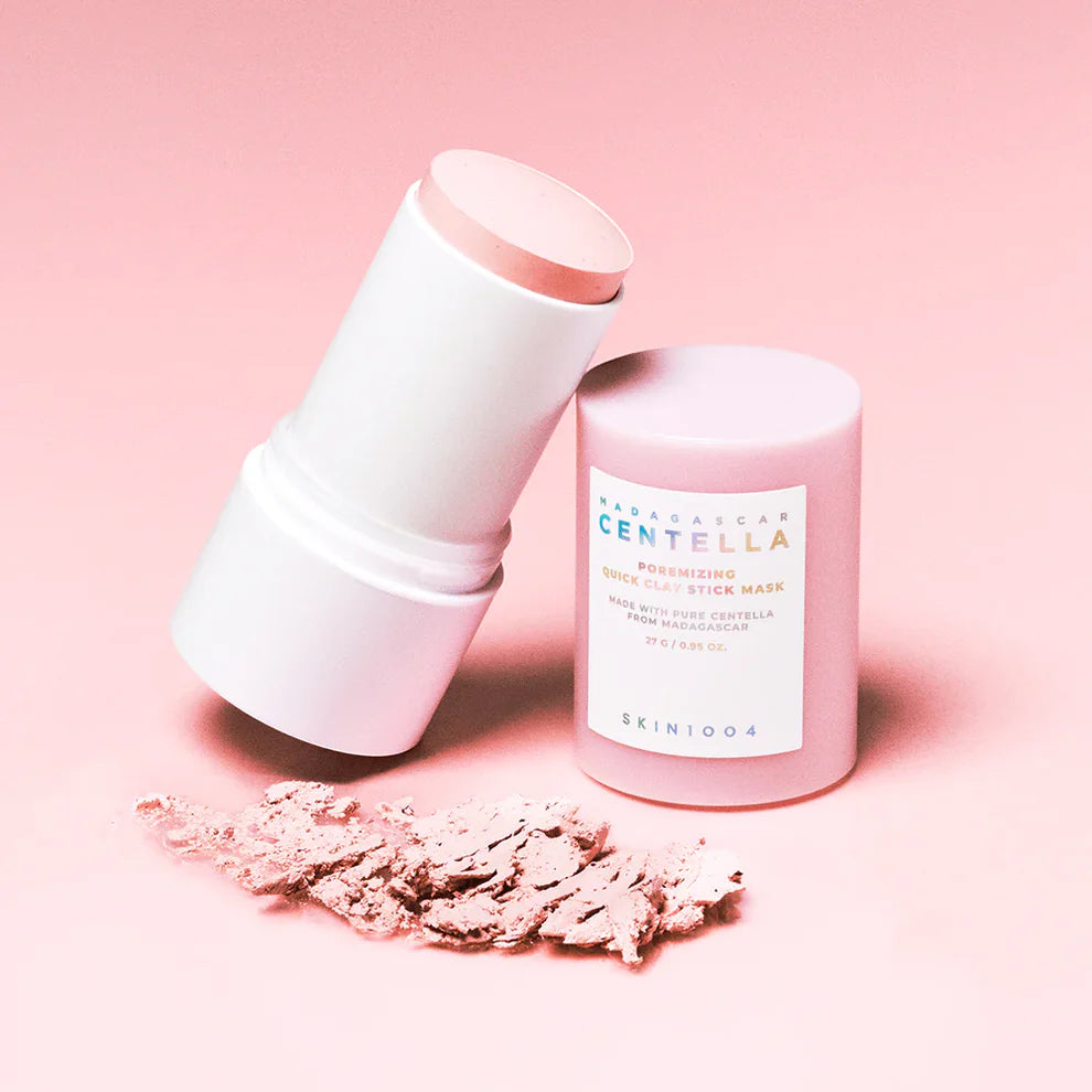 Mascara Poremizing Quick Clay Stick