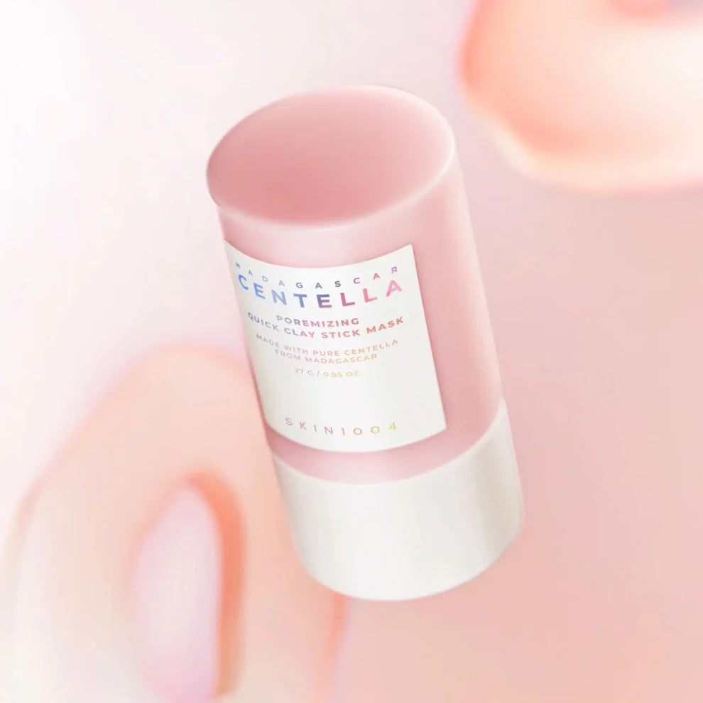 Mascara Poremizing Quick Clay Stick