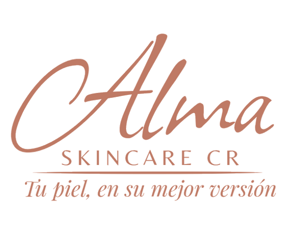 Alma SkinCare CR